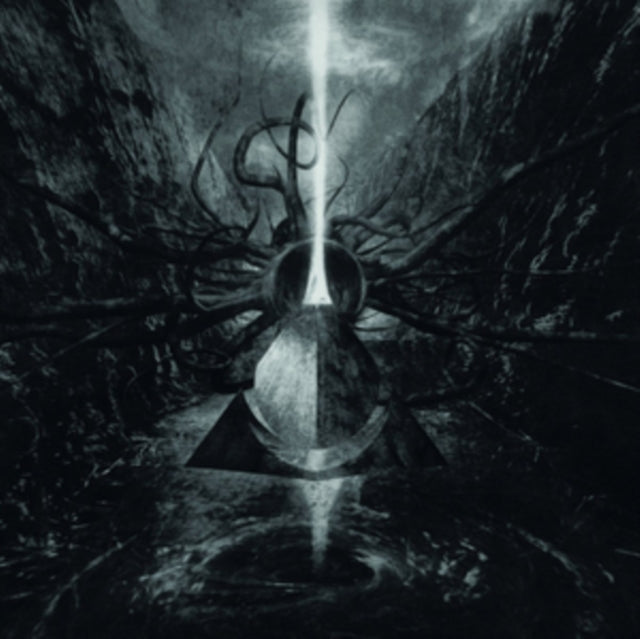 Altarage - Endinghent (Clear Vinyl) (Vinyl)