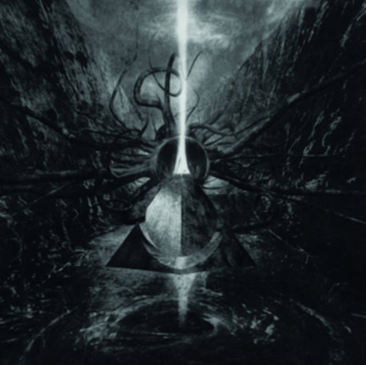Altarage - Endinghent (Clear Vinyl) (Vinyl)