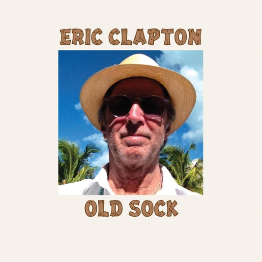 Eric Clapton - Old Sock (Digi) (CD)