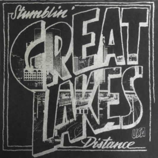 Great Lakes USA - Stumbling Distance (CD)