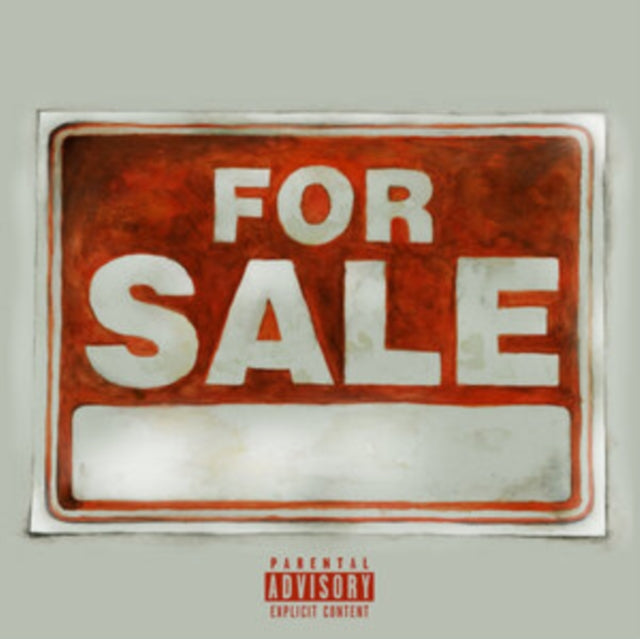 Blu - For Sale (Vinyl)