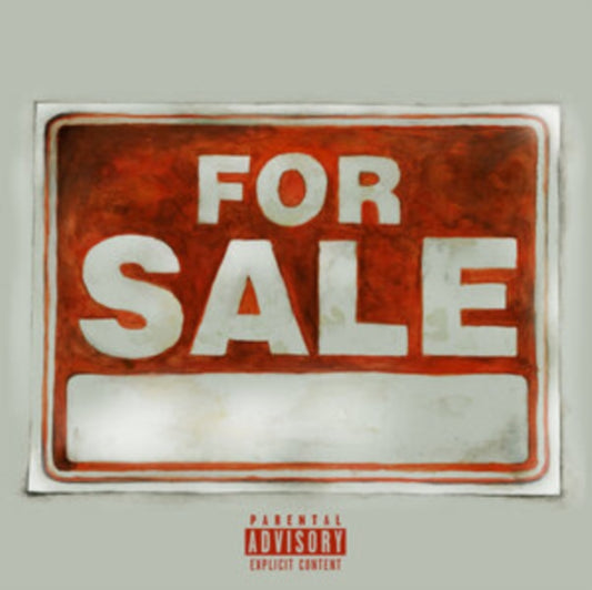 Blu - For Sale (Vinyl)