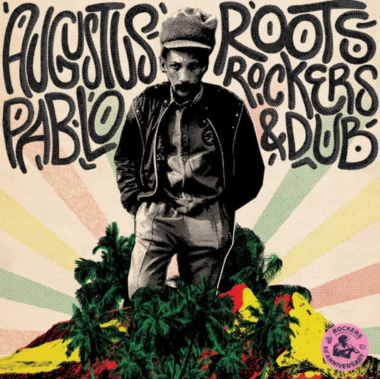 Augustus Pablo - Roots / Rockers & Dub (Vinyl)