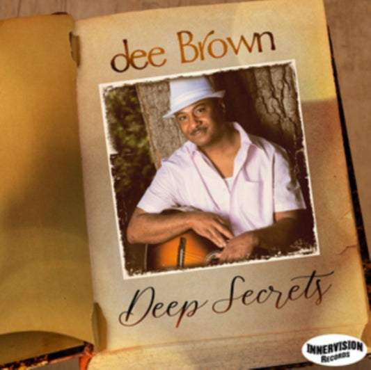 Dee Brown - Deep Secrets (CD)