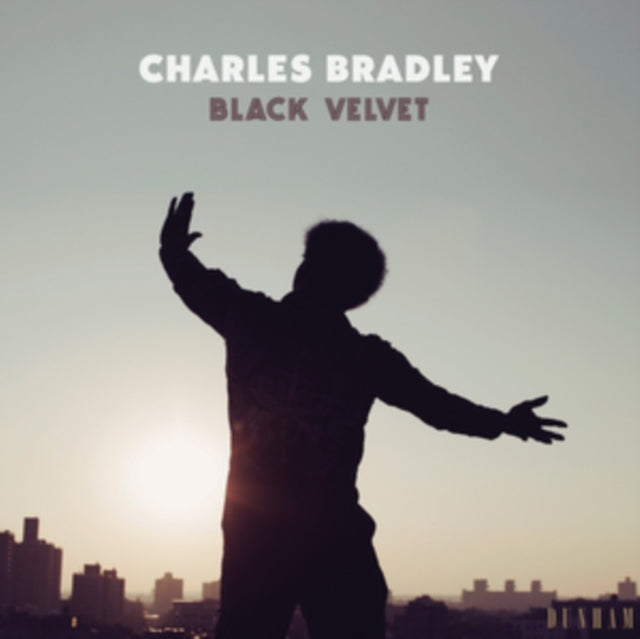 Charles Bradley - Black Velvet (CD)