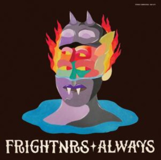 Frightnrs - Always (Vinyl)
