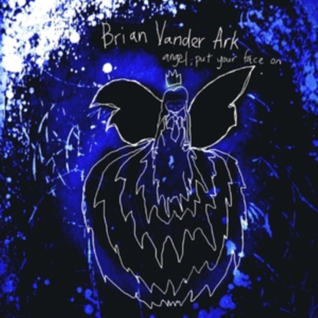 Brian Vander Ark - Angel. Put Your Face On (CD)