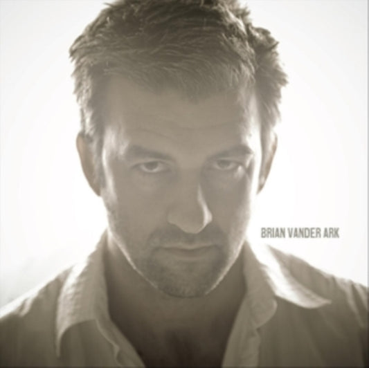 Brian Vander Ark - Brian Vander Ark (CD)