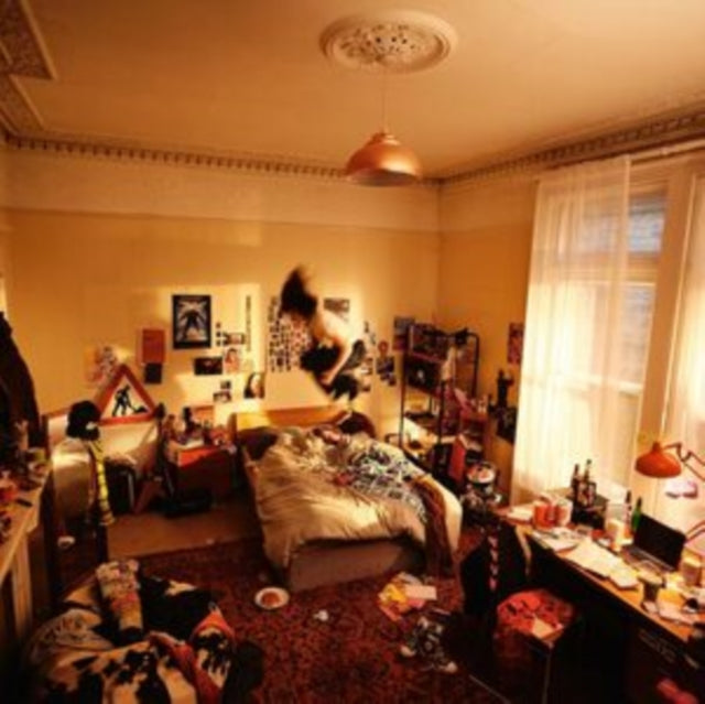 Man/woman/chainsaw - Cannonball (CD)