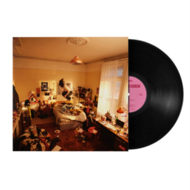 Man/woman/chainsaw - Cannonball (Vinyl)