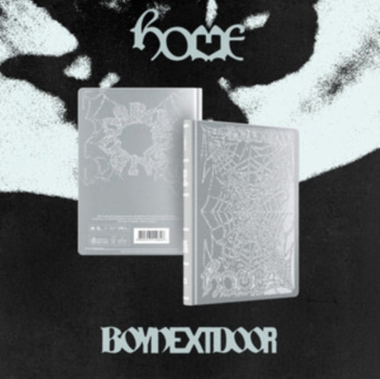Boynextdoor - Home (Weaver Ver.) (CD)