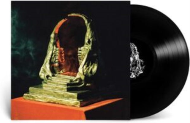 King Gizzard & The Lizard Wizard - Infest The Rats Nest (Injection Molded Pet Ecosonic Vinyl) (Vinyl)