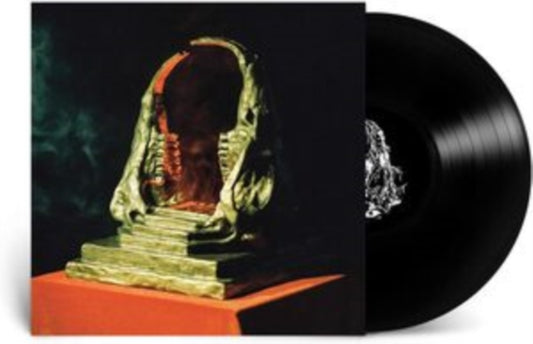 King Gizzard & The Lizard Wizard - Infest The Rats Nest (Injection Molded Pet Ecosonic Vinyl) (Vinyl)