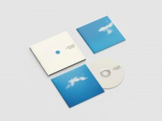 Mystery Jets - A Hole To See The Sky Through (CD)