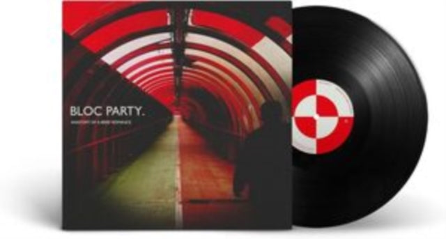 Bloc Party - Anatomy Of A Brief Romance (Vinyl)