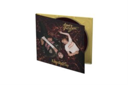 Angus & Julia Stone - Karaoke Bar (CD)