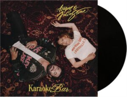 Angus & Julia Stone - Karaoke Bar (Vinyl)