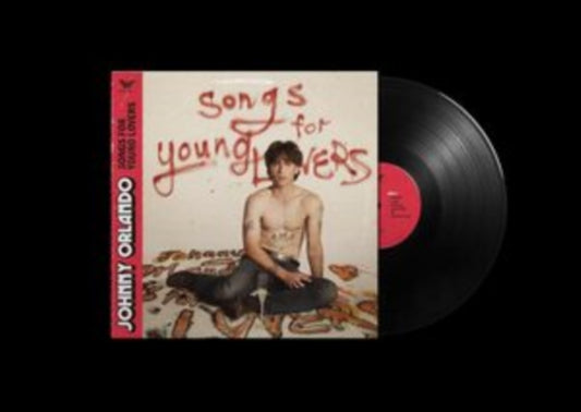 Johnny Orlando - Songs For Young Lovers (Vinyl)