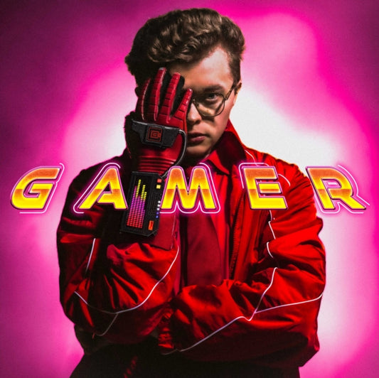 Cg5 - Gamer (Vinyl)