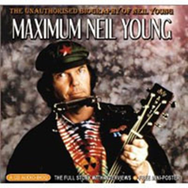 Neil Young - Maximum (CD)