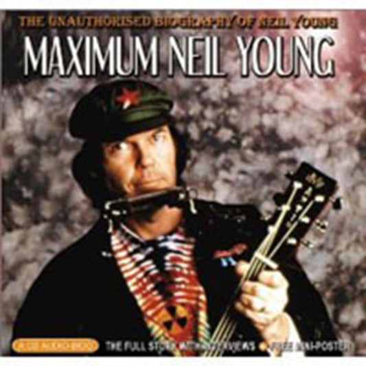 Neil Young - Maximum (CD)