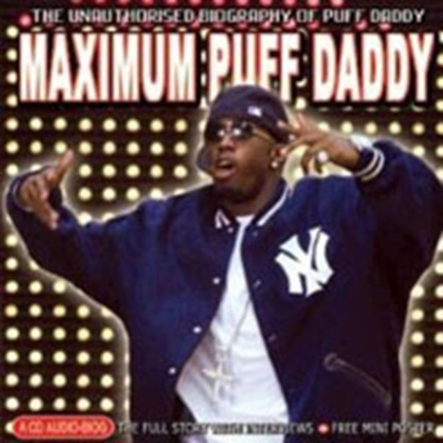 Puff Daddy - Maximum Puff Daddy (CD)