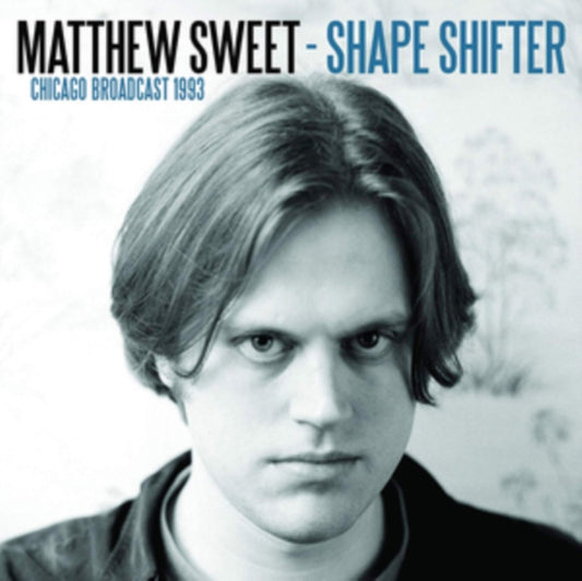 Matthew Sweet - Shape Shifter (CD)