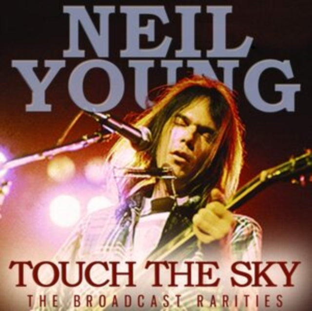 Neil Young - Touch The Sky (CD)