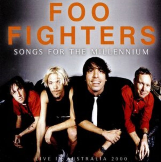 Foo Fighters - Songs For The Millennium (CD)