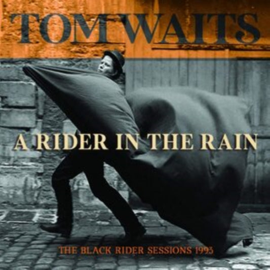 Tom Waits - A Rider In The Rain (CD)