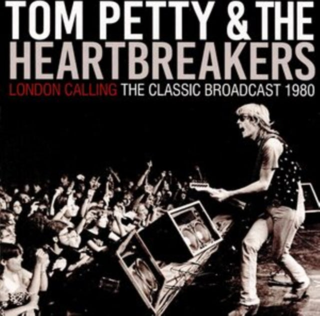 Tom Petty & Heartbreakers - London Calling (CD)