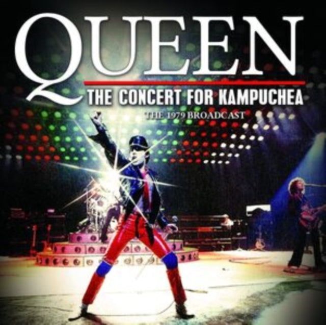 Queen The Concert For Kampuchea (CD) (https://lasgo.dmmserver.com/media/640/08235640/0823564035246.jpg)