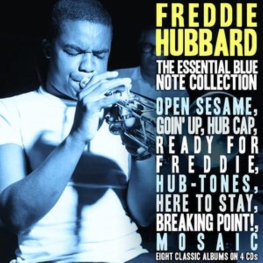 Freddie Hubbard - The Essential Blue Note Collection (CD)