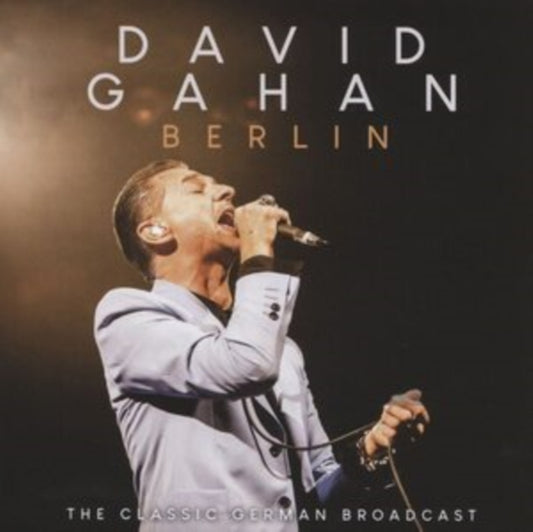 David Gahan - Berlin (CD)