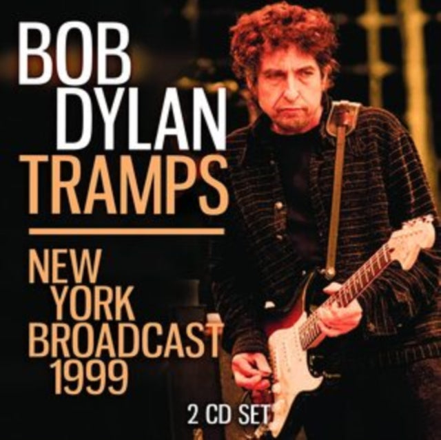 Bob Dylan - Tramps (CD)