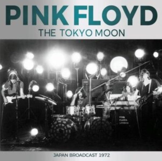 Pink Floyd - The Tokyo Moon (CD)