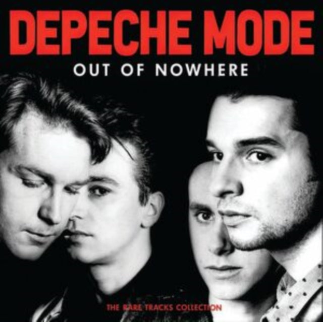 Depeche Mode - Out Of Nowhere (CD)