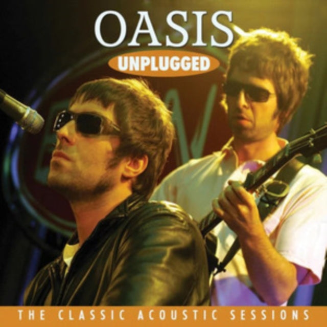 Oasis Unplugged (CD) (https://lasgo.dmmserver.com/media/640/08235640/0823564037639.jpg)