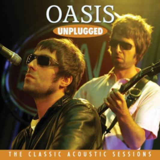 Oasis Unplugged (CD) (https://lasgo.dmmserver.com/media/640/08235640/0823564037639.jpg)