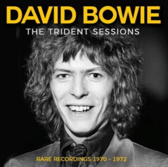 David Bowie - The Trident Sessions (CD)