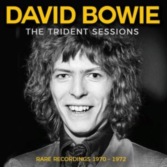 David Bowie - The Trident Sessions (CD)