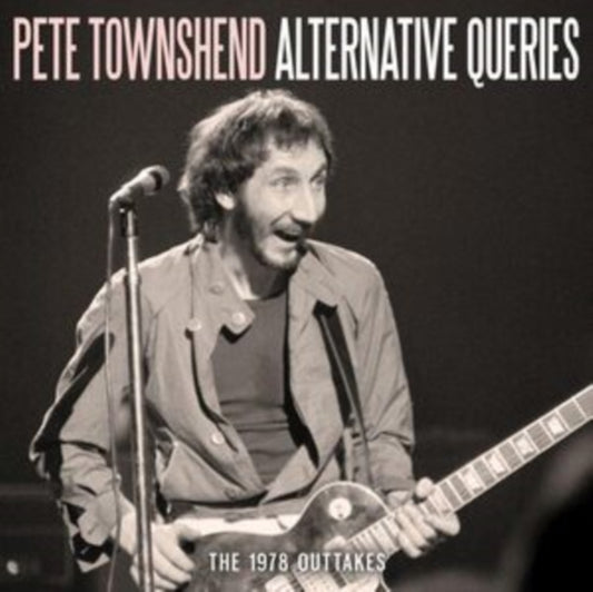 Pete Townshend - Altervative Queries (CD)