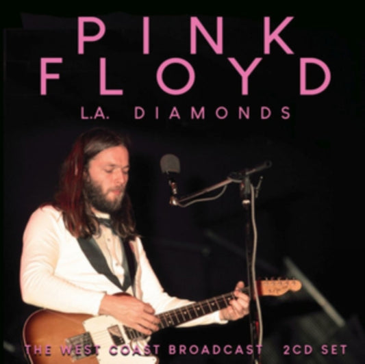 Pink Floyd - L.A. Diamonds (CD)