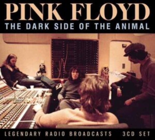 Pink Floyd - The Dark Side Of The Animal (CD)