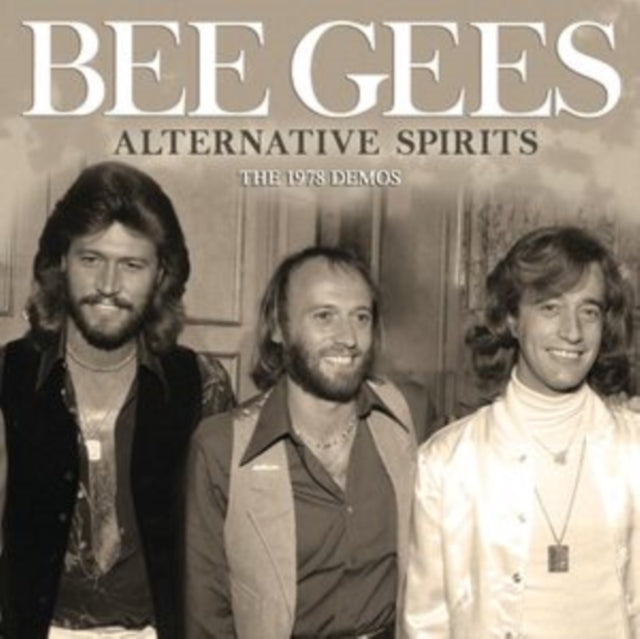 Bee Gees - Alternative Spirits (CD)