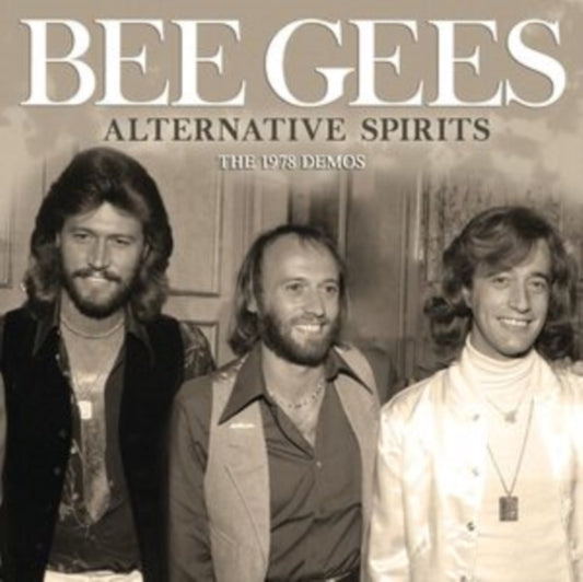Bee Gees - Alternative Spirits (CD)