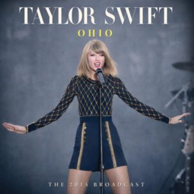Taylor Swift - Ohio (CD)
