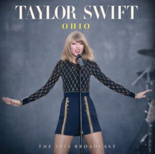 Taylor Swift - Ohio (CD)