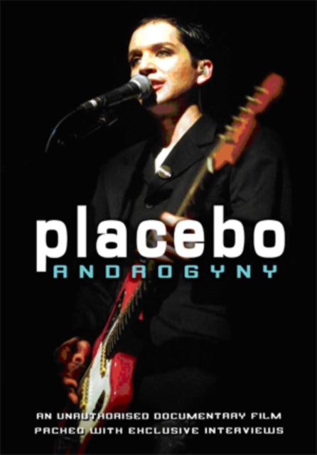 Placebo - Placebo-Adrogyny (DVD)