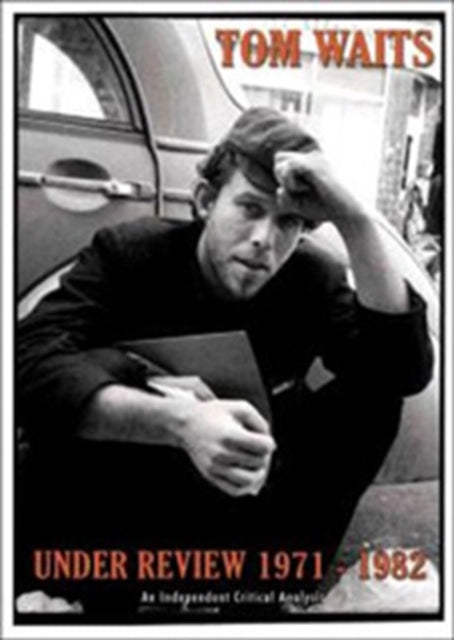 Tom Waits - Tom Waits-Under Review 1971-82 (DVD)